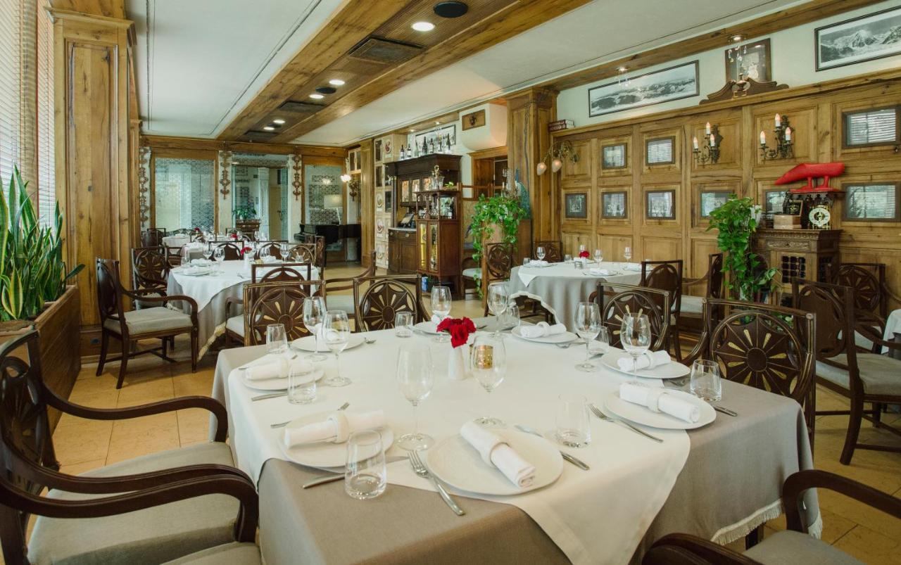 Vinotel Boutique Hotel Тбилиси Екстериор снимка